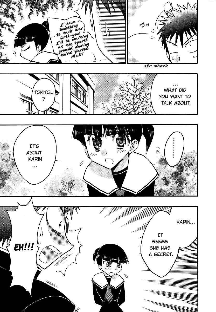 Page 15 Chapter 34 Karin