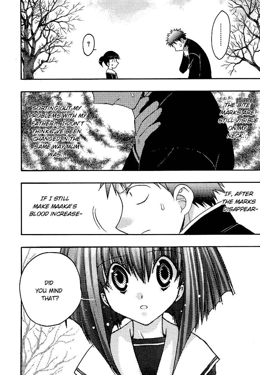 Page 22 Chapter 34 Karin