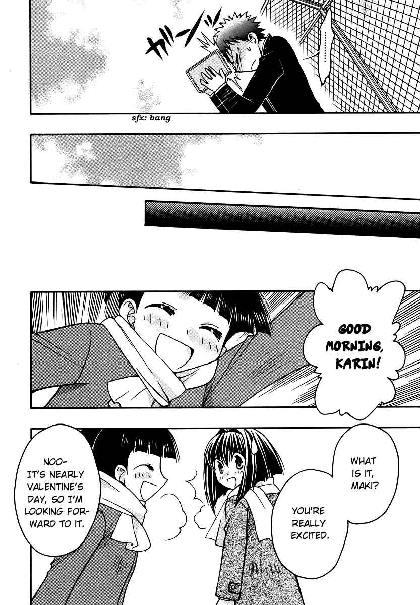 Page 26 Chapter 34 Karin