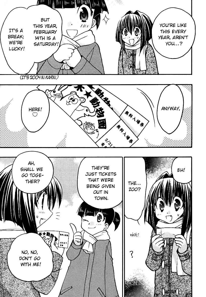 Page 27 Chapter 34 Karin