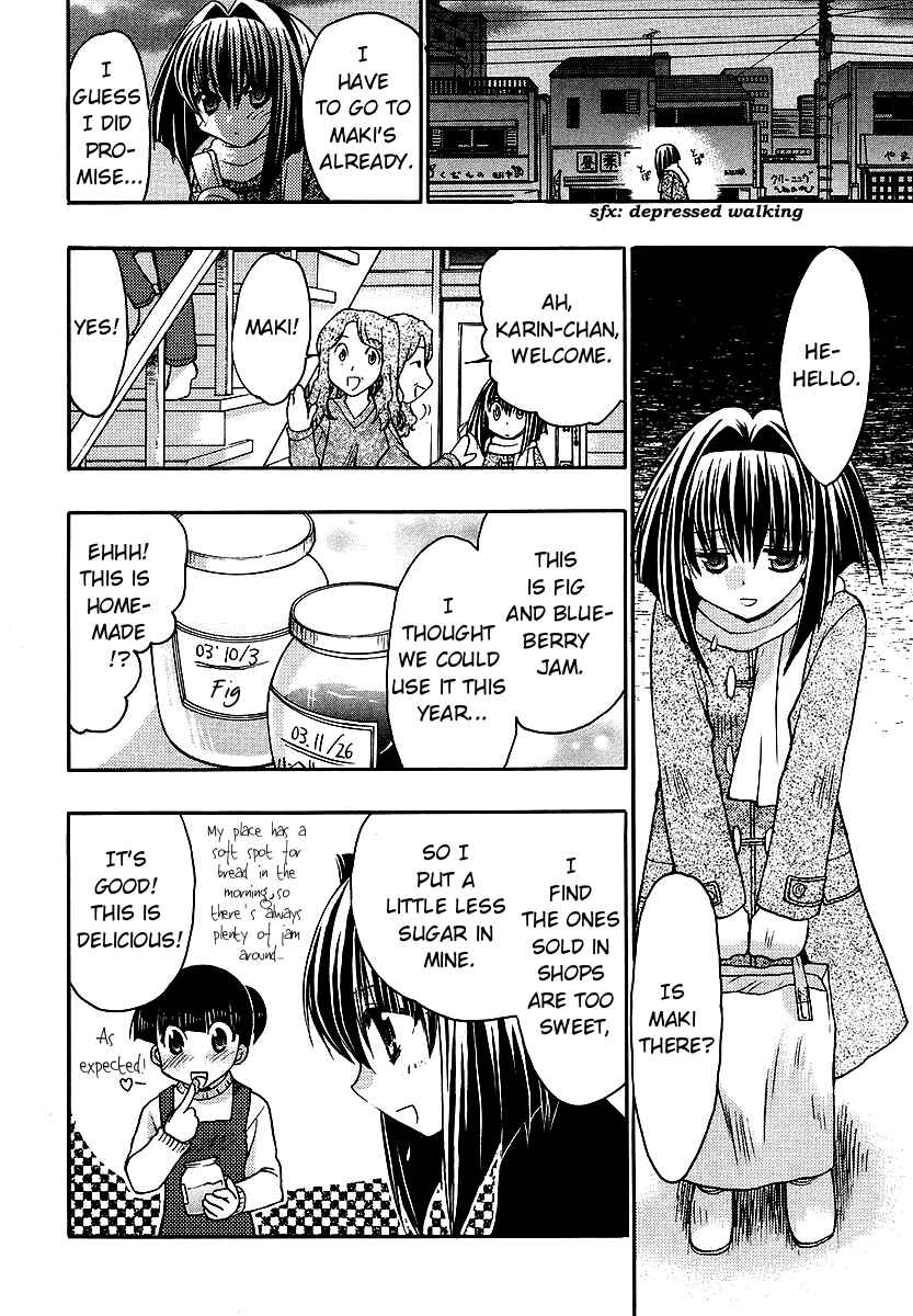 Page 4 Chapter 34 Karin