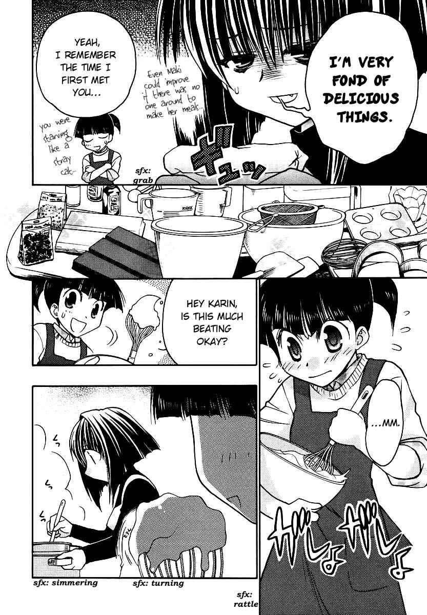 Page 6 Chapter 34 Karin