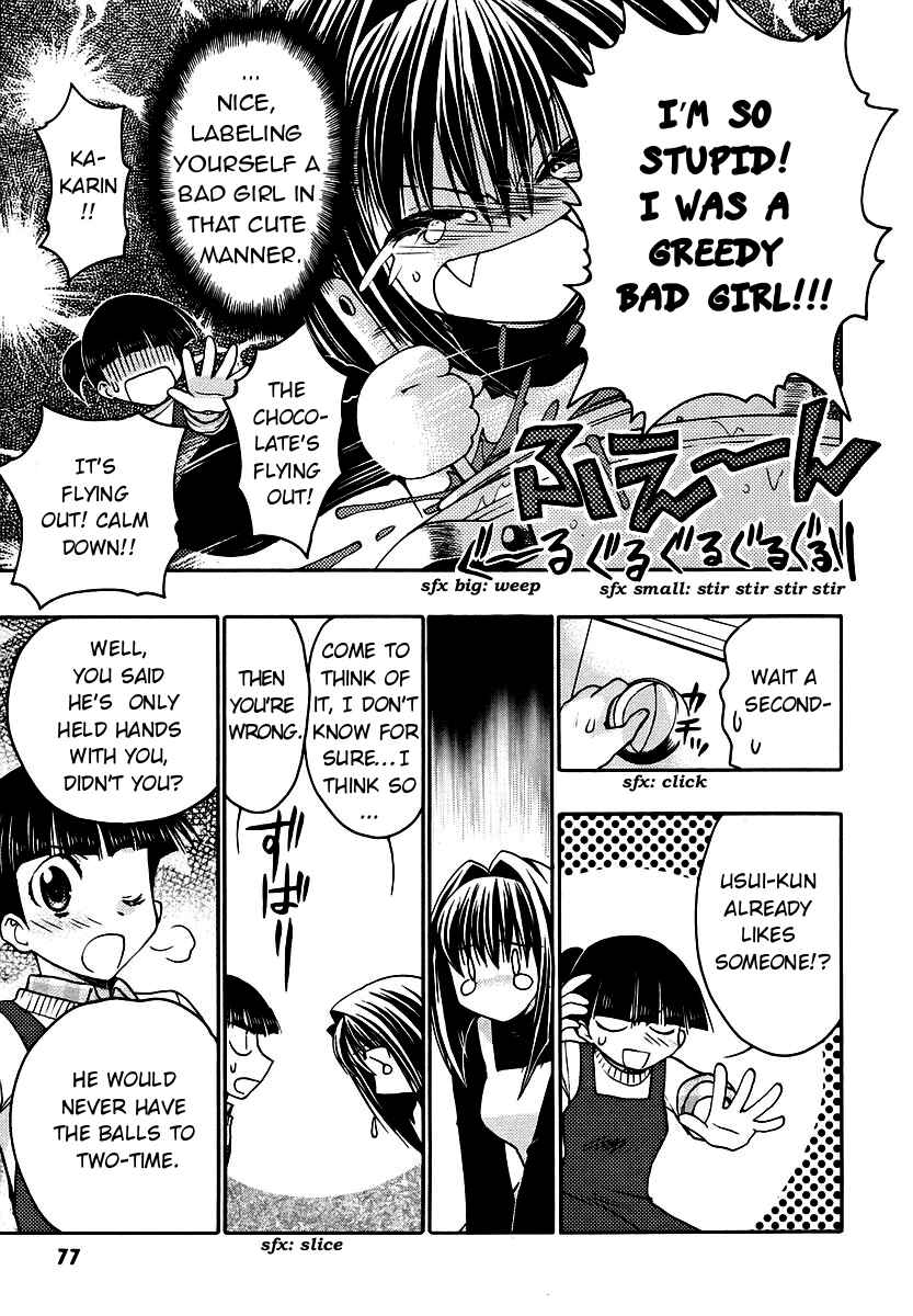 Page 9 Chapter 34 Karin
