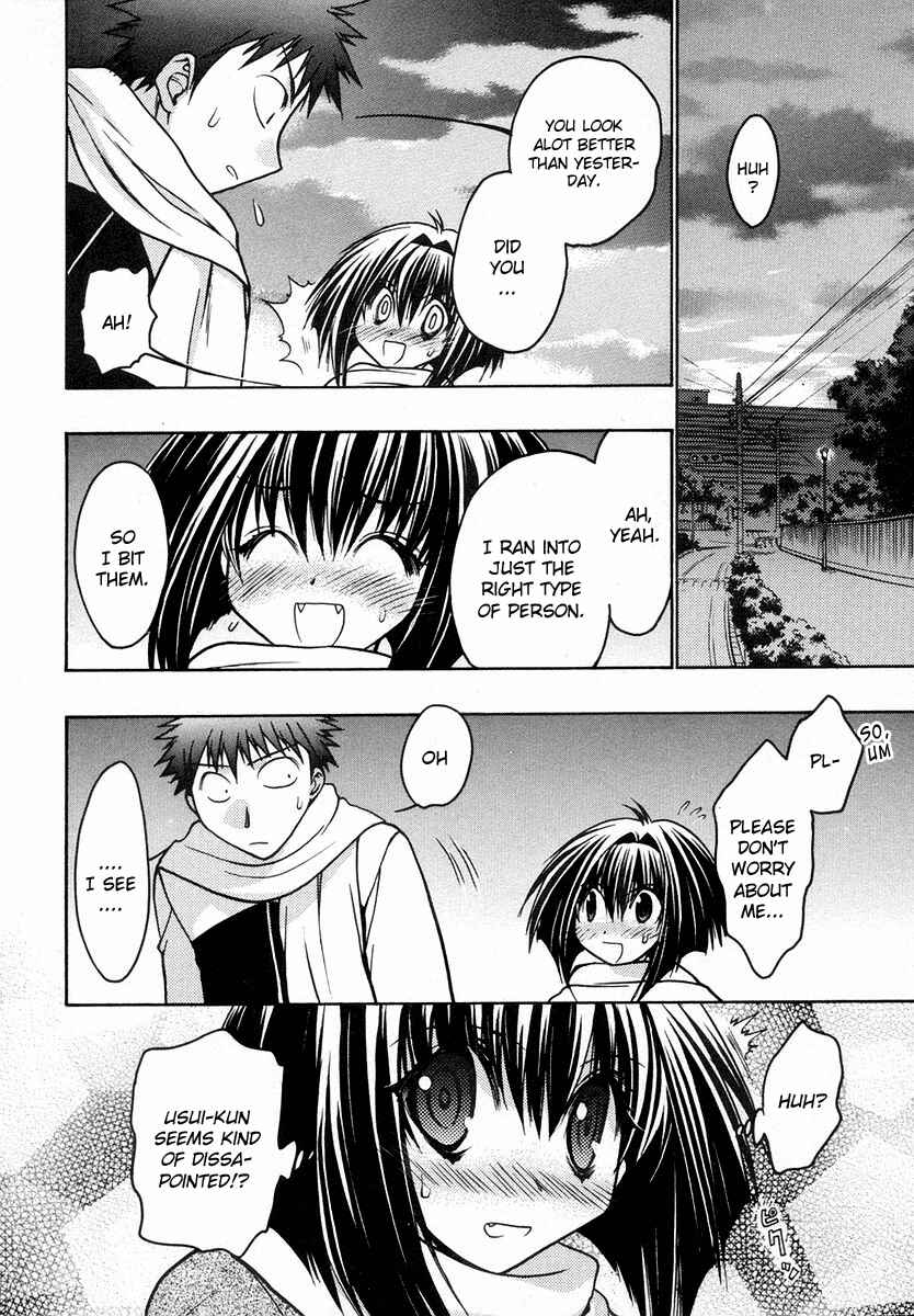 Page 24 Chapter 23 Karin