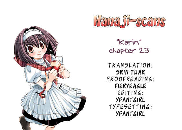 Page 45 Chapter 23 Karin