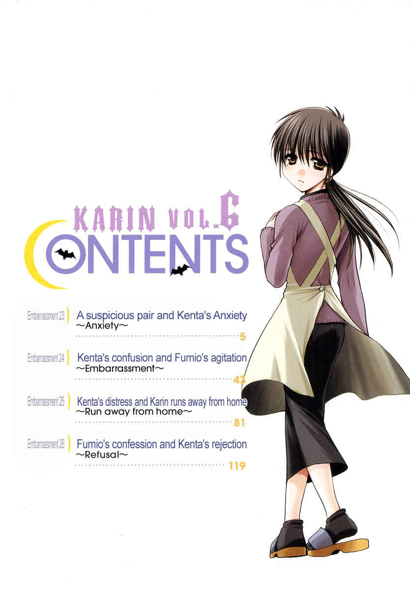 Page 6 Chapter 23 Karin