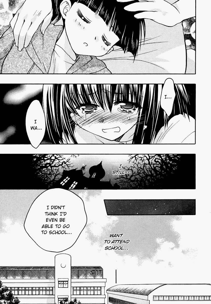 Page 23 Chapter 35.5 Karin