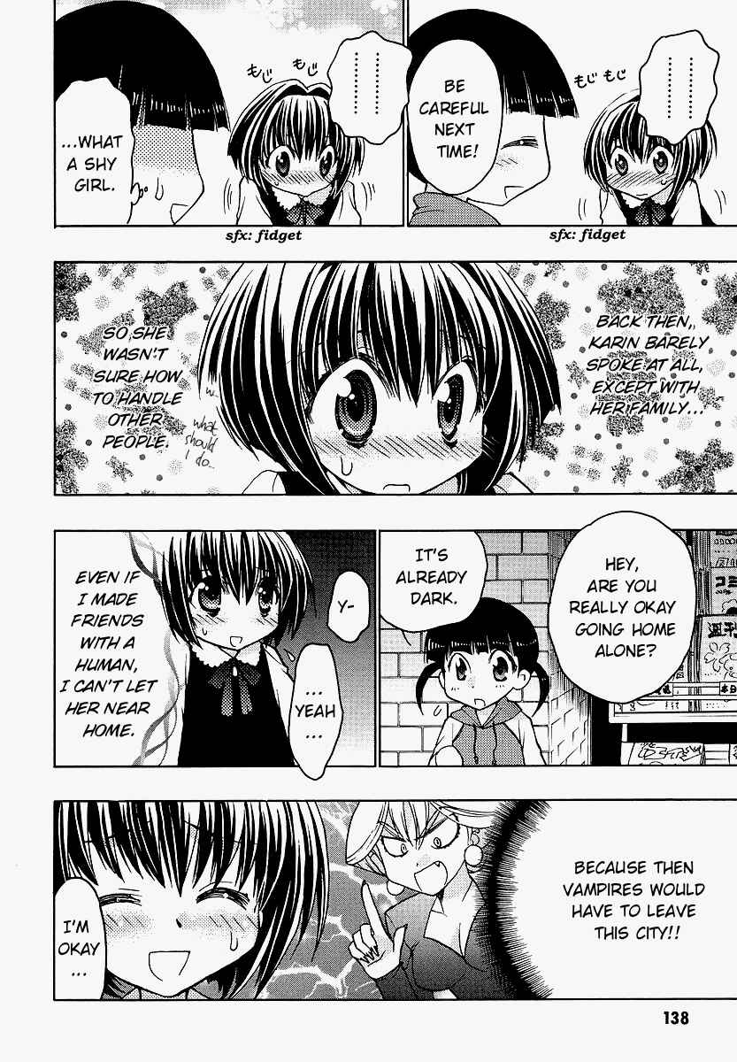 Page 6 Chapter 35.5 Karin