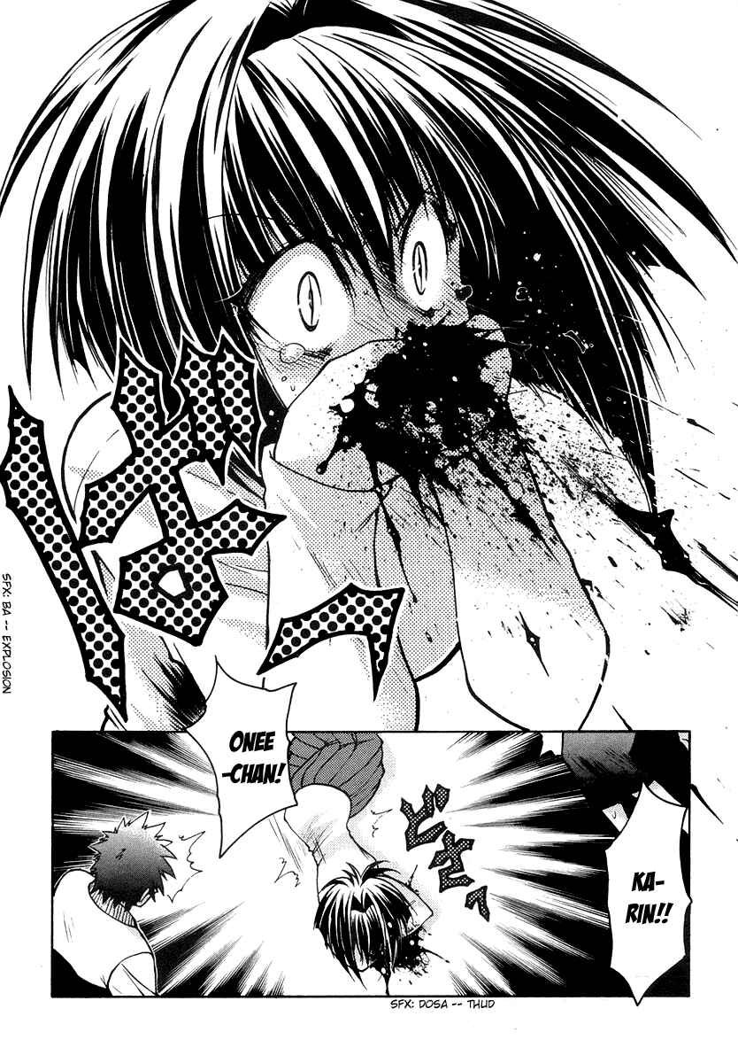 Page 36 Chapter 24 Karin