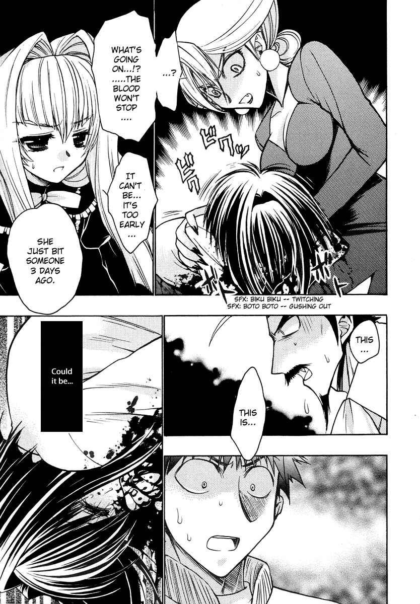 Page 37 Chapter 24 Karin
