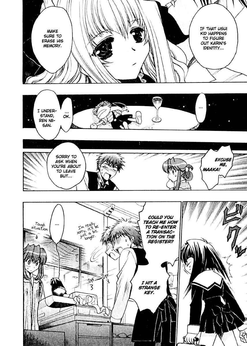 Page 10 Chapter 3 Karin