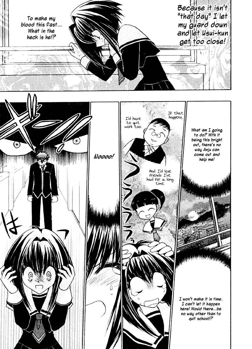 Page 17 Chapter 3 Karin