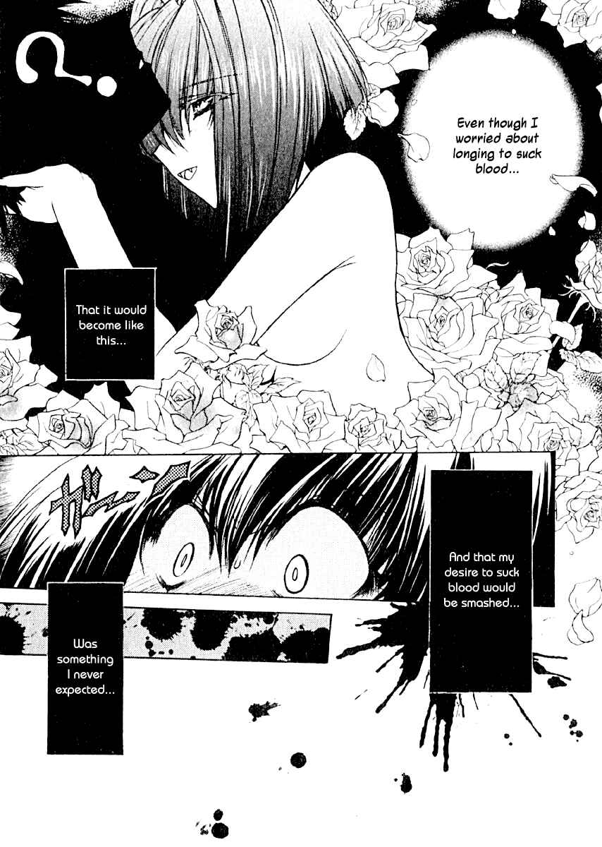 Page 3 Chapter 3 Karin