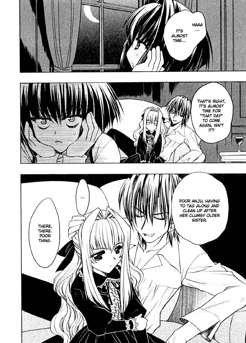 Page 8 Chapter 3 Karin
