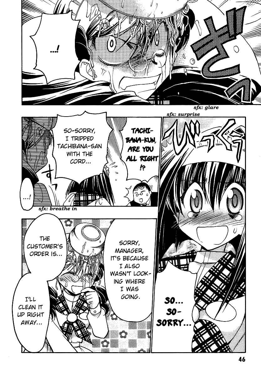 Page 10 Chapter 33 Karin