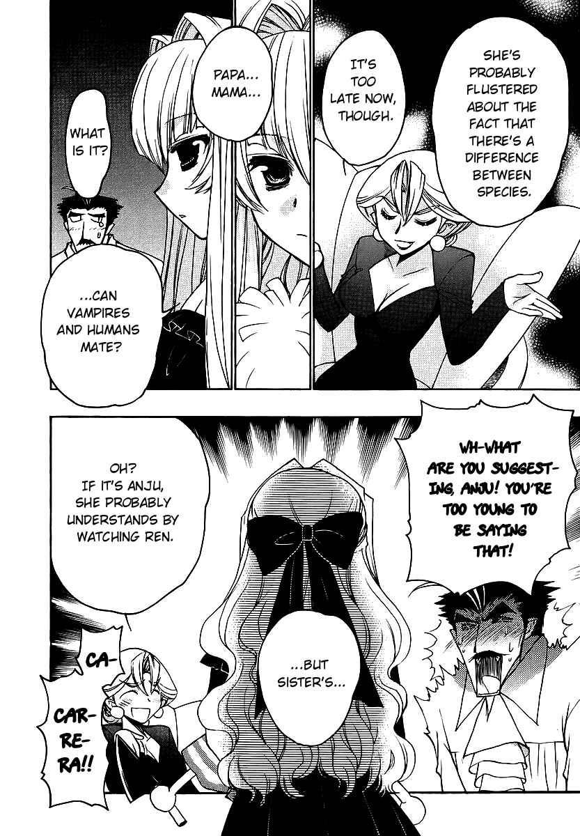 Page 14 Chapter 33 Karin