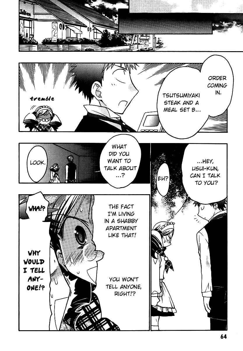 Page 28 Chapter 33 Karin