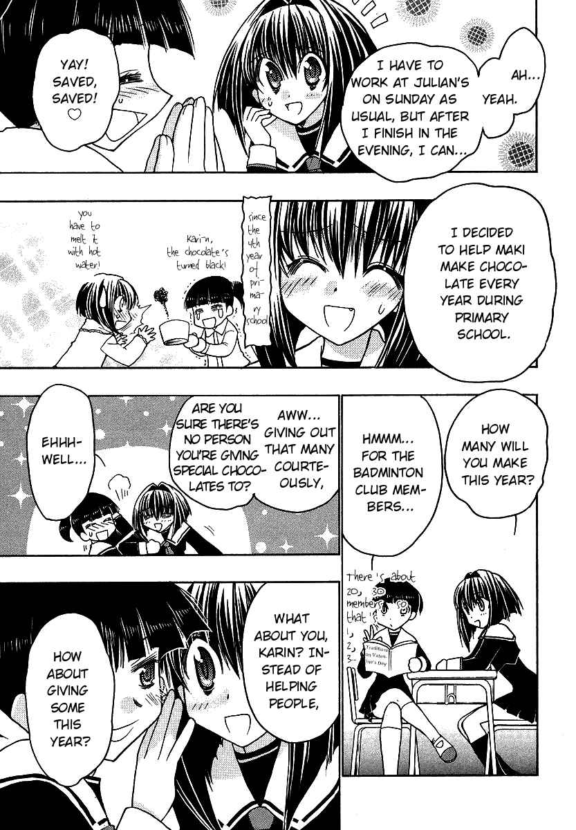 Page 3 Chapter 33 Karin