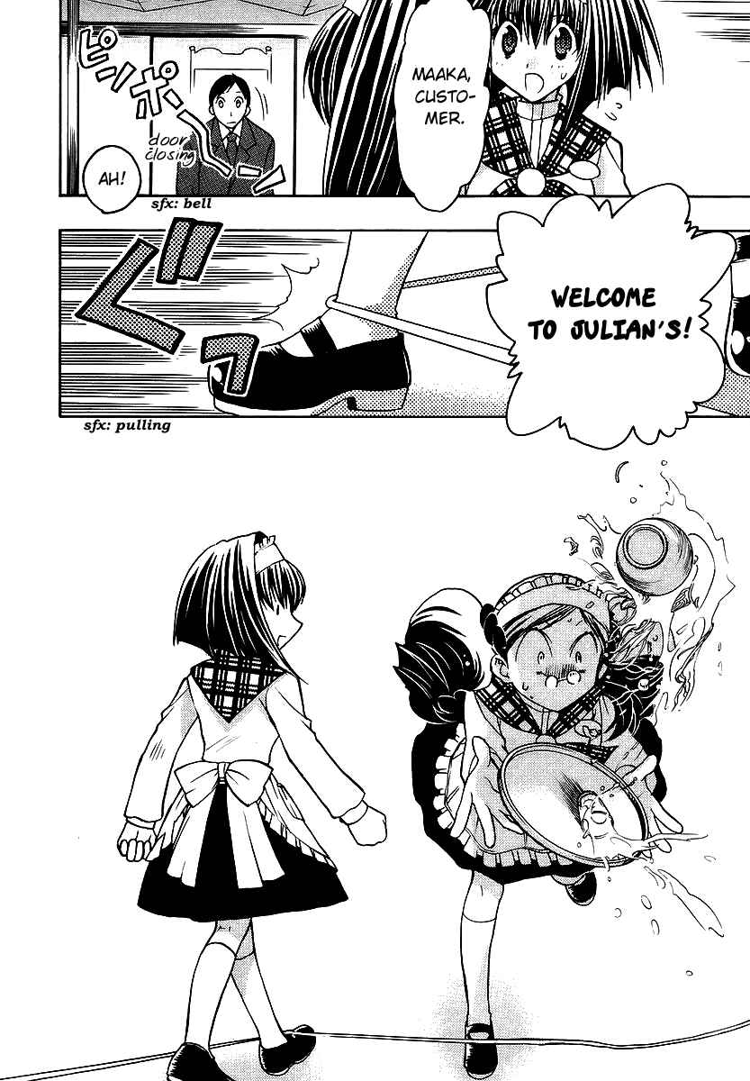 Page 8 Chapter 33 Karin