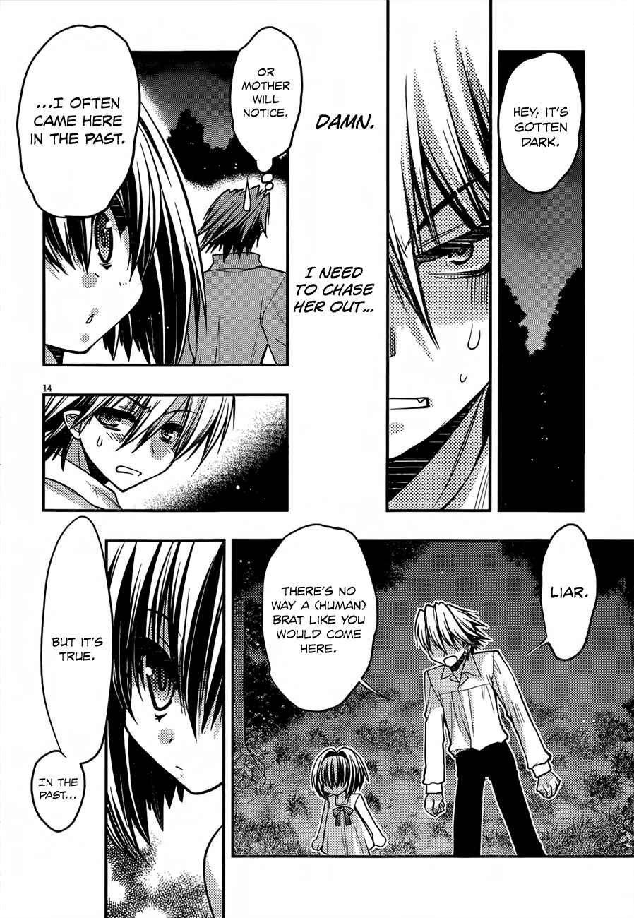 Page 15 Chapter 58.7 Karin