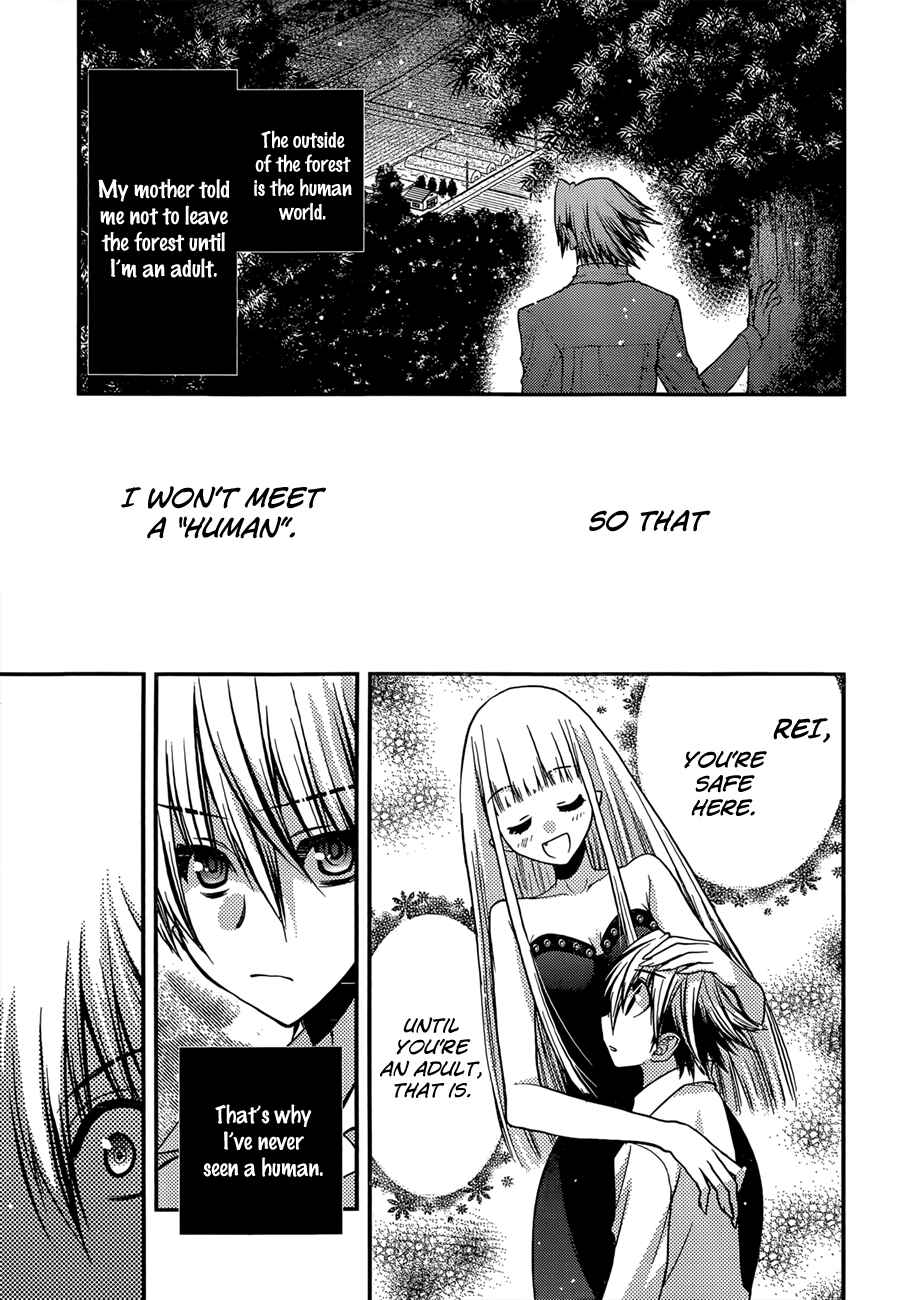 Page 6 Chapter 58.7 Karin