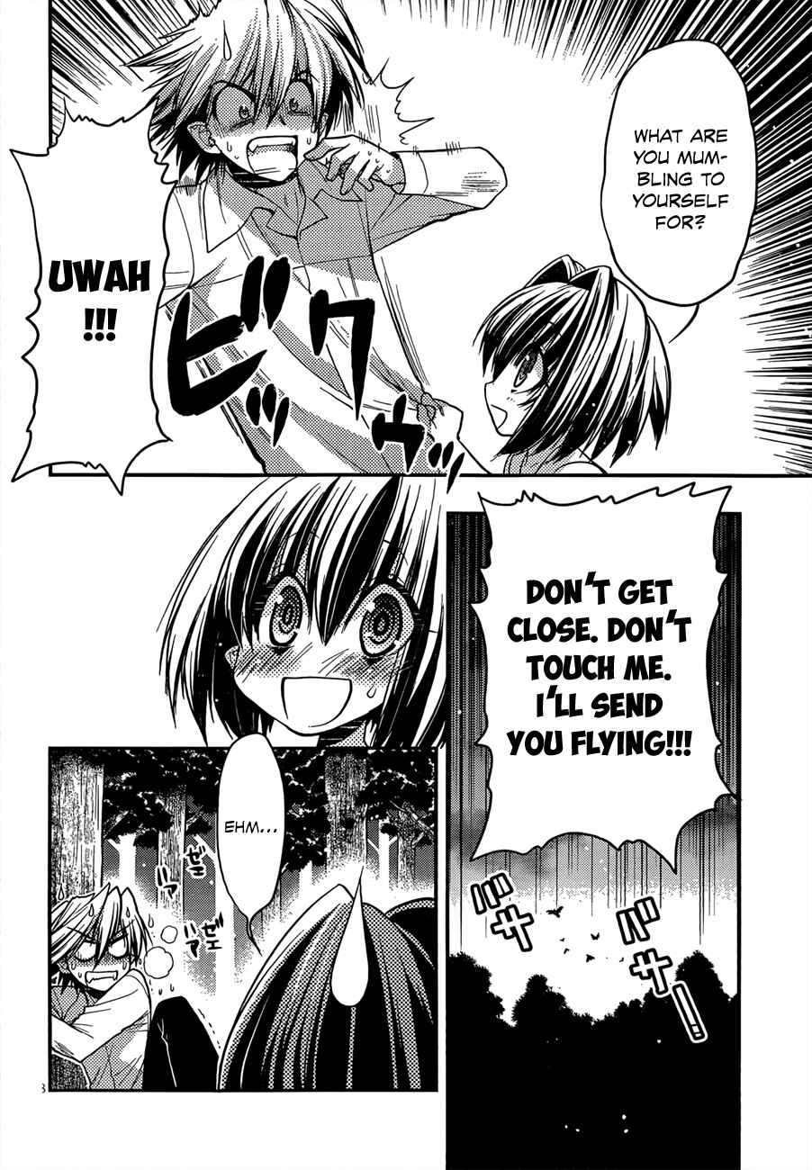 Page 9 Chapter 58.7 Karin
