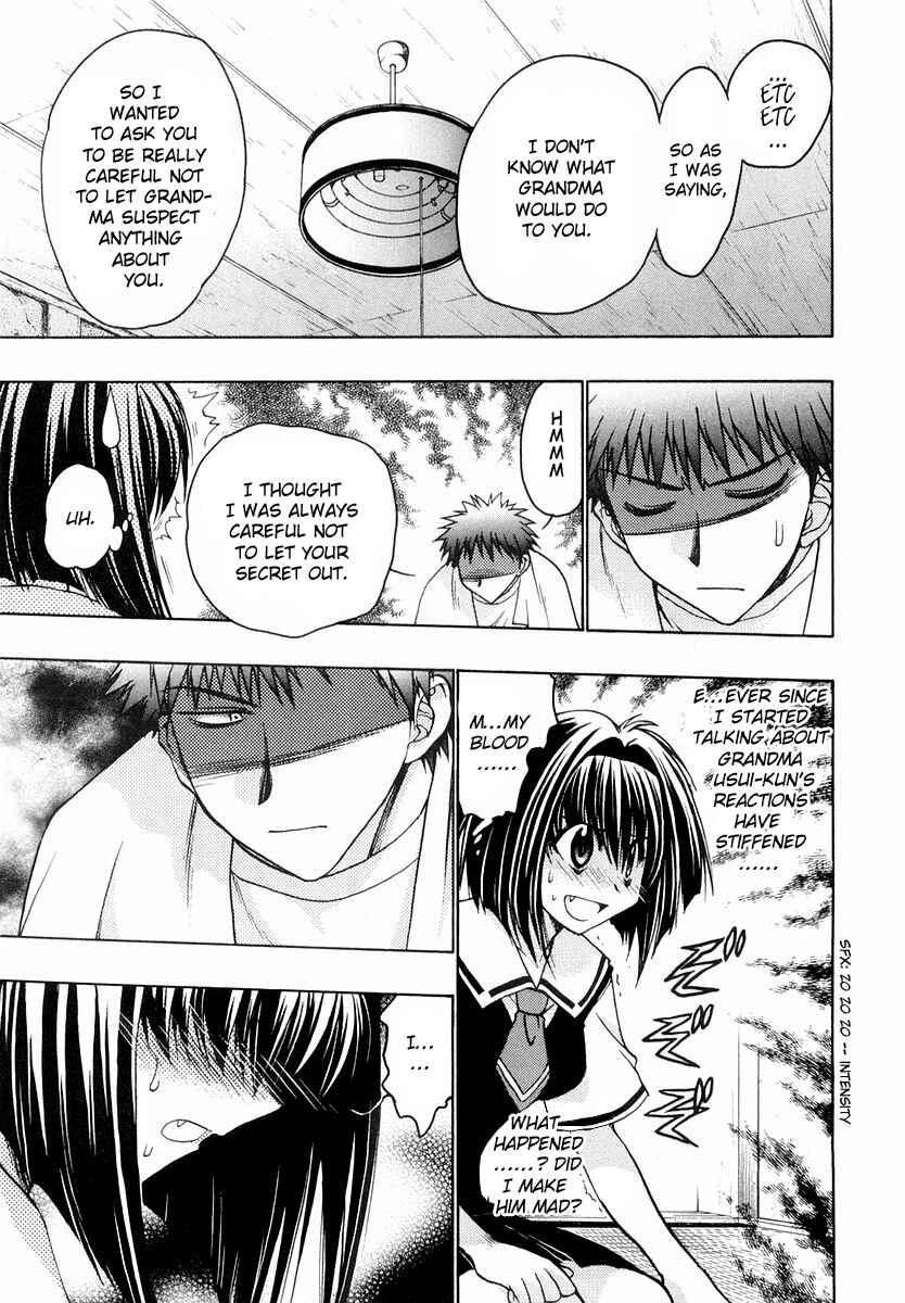 Page 13 Chapter 20 Karin