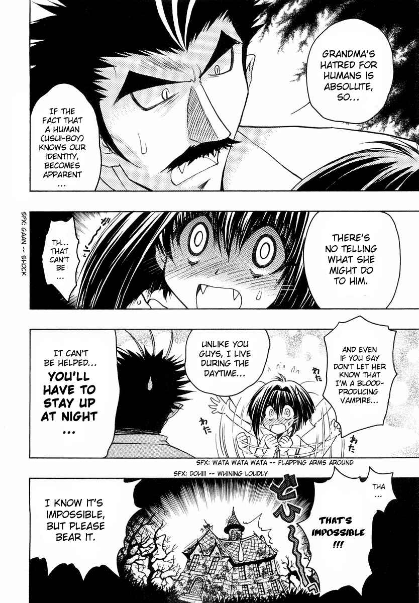 Page 2 Chapter 20 Karin