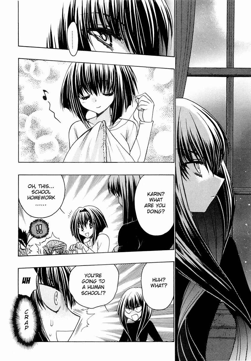 Page 22 Chapter 20 Karin