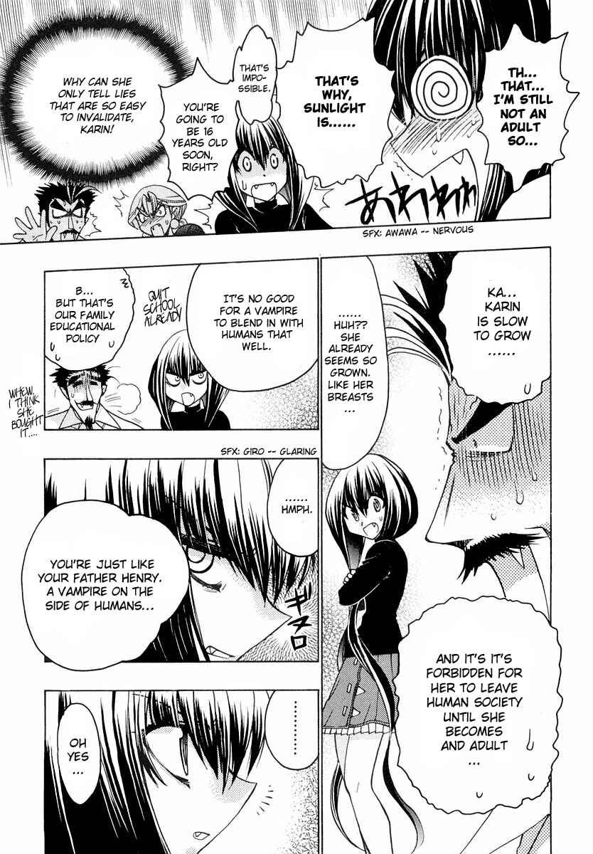 Page 23 Chapter 20 Karin