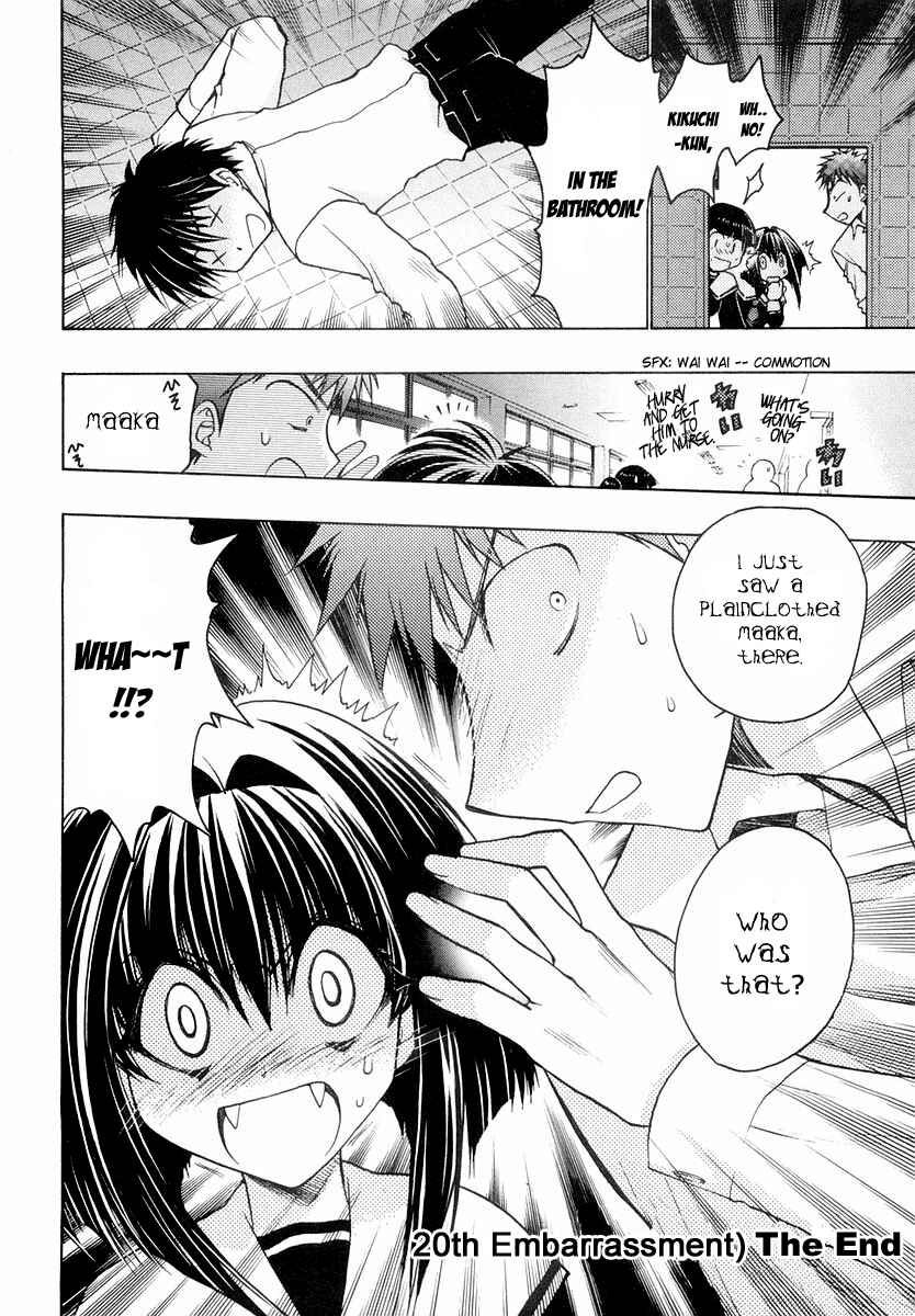 Page 30 Chapter 20 Karin