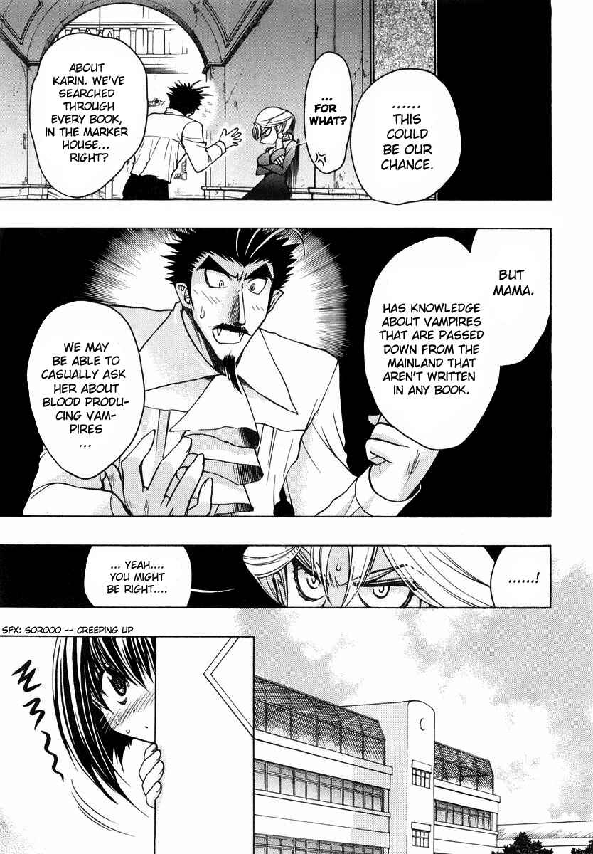 Page 5 Chapter 20 Karin