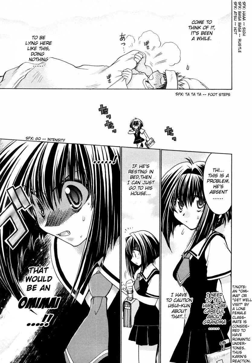 Page 9 Chapter 20 Karin