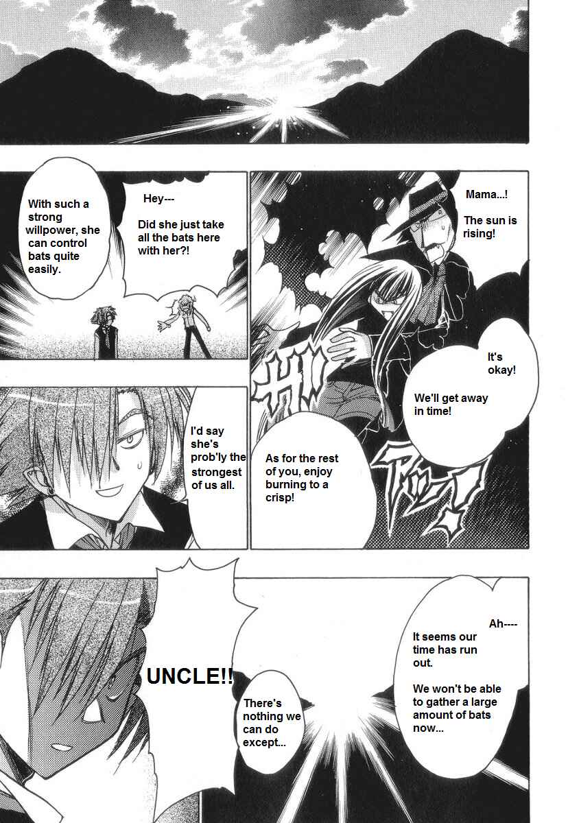 Page 11 Chapter 57 Karin