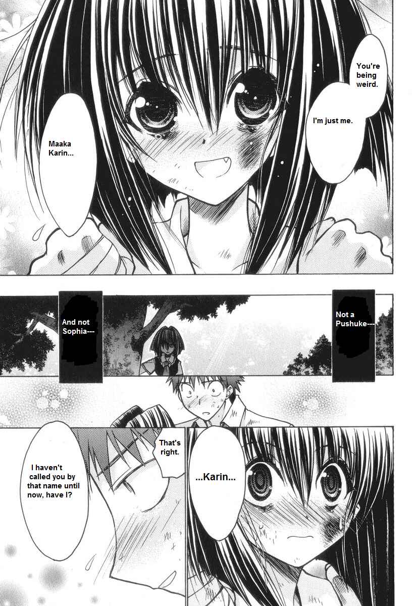 Page 15 Chapter 57 Karin