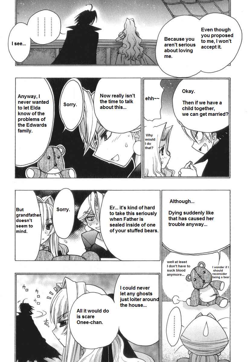 Page 34 Chapter 57 Karin