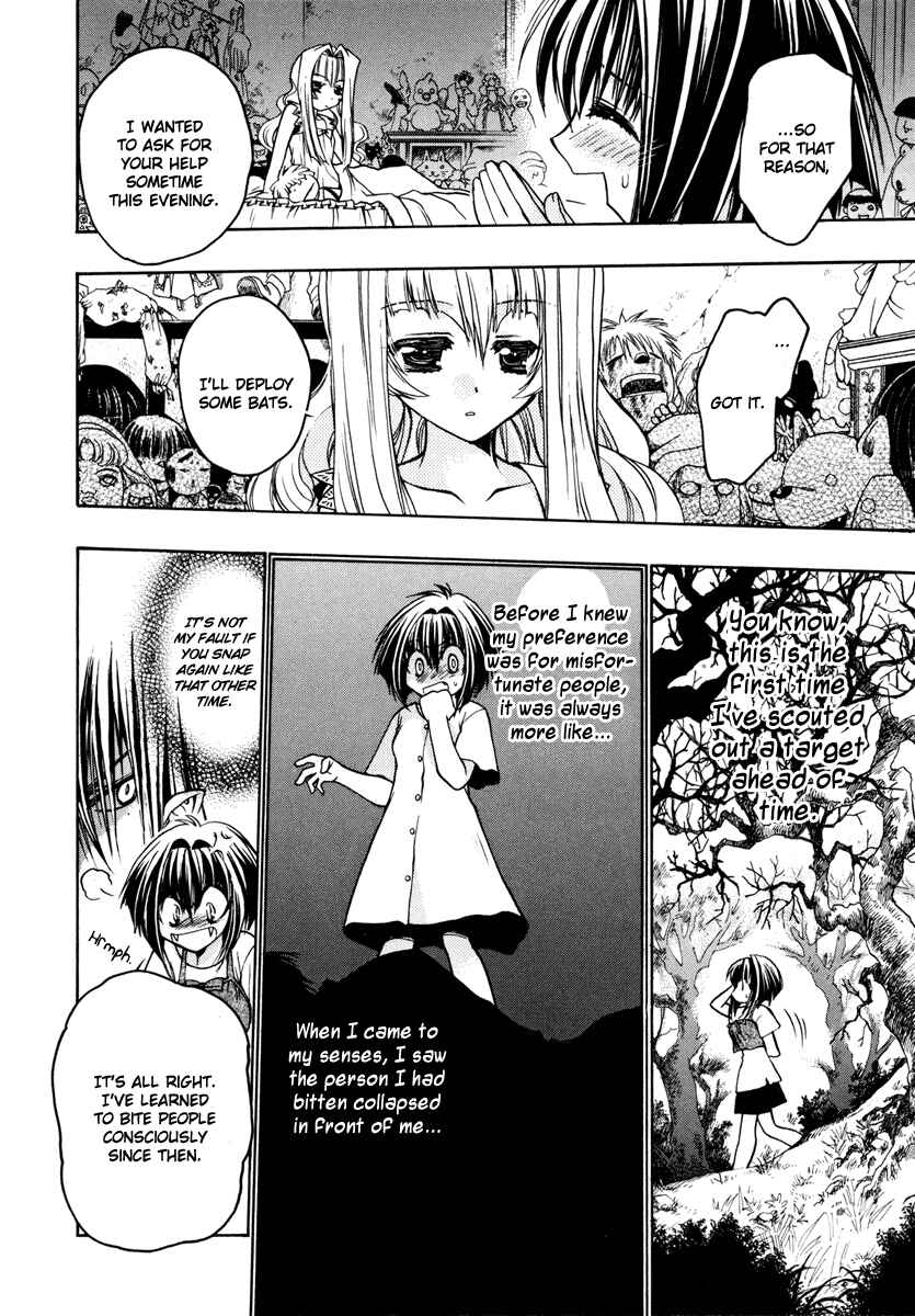Page 19 Chapter 15 Karin