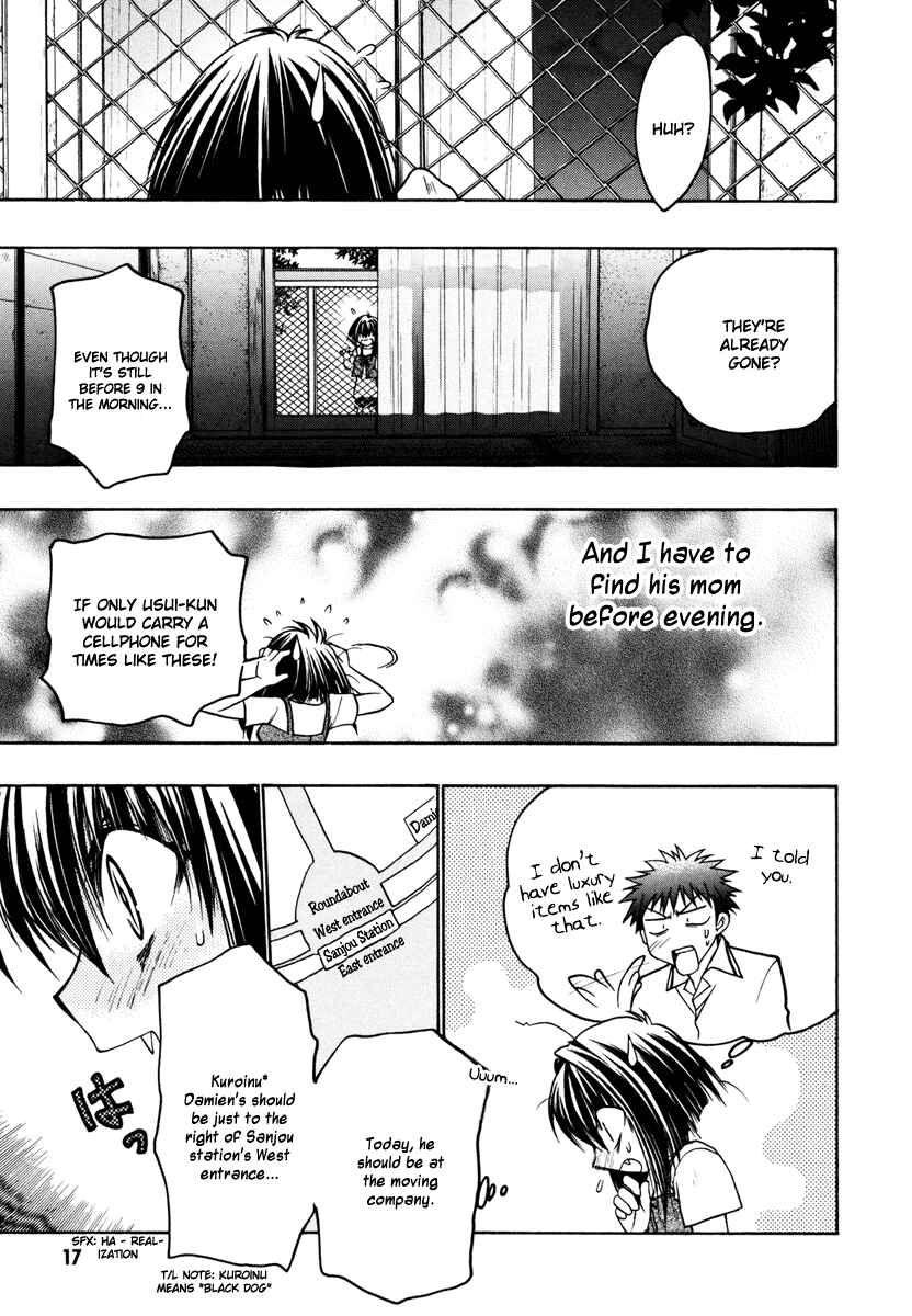 Page 20 Chapter 15 Karin