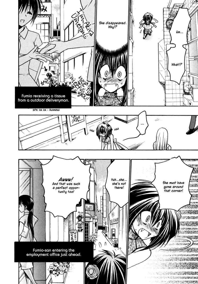 Page 25 Chapter 15 Karin