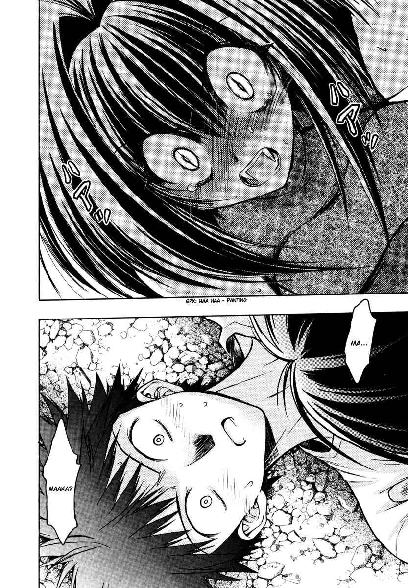 Page 34 Chapter 15 Karin