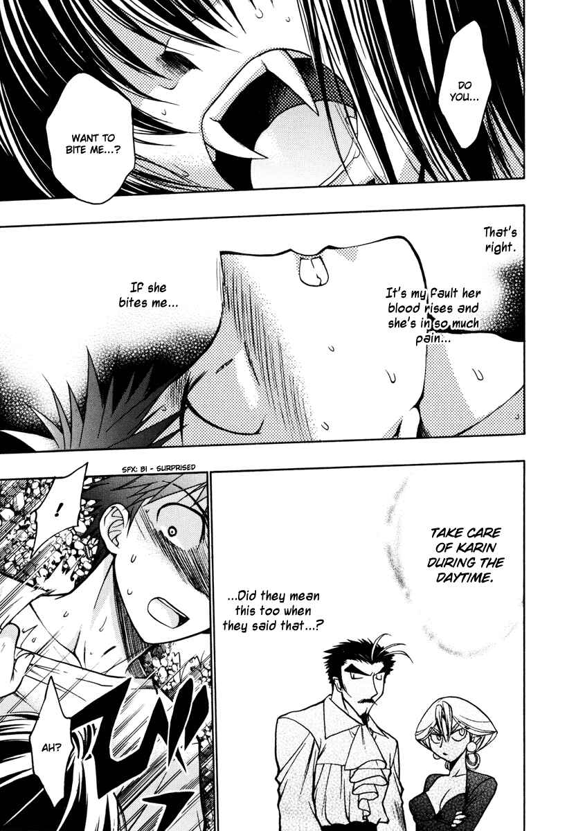 Page 35 Chapter 15 Karin