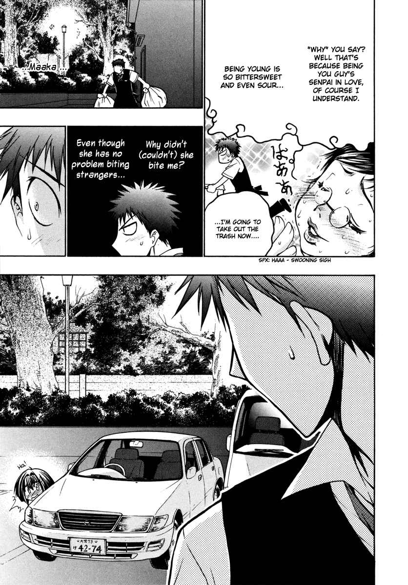 Page 19 Chapter 16 Karin