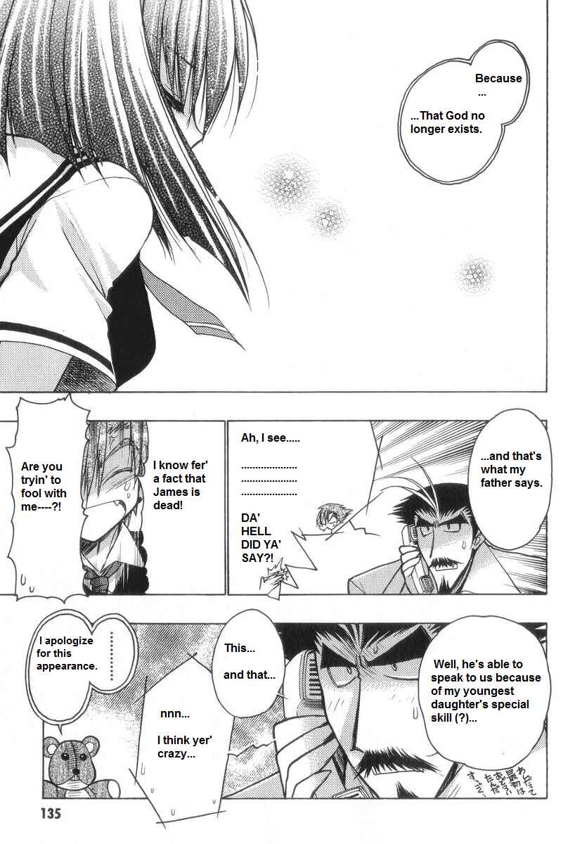 Page 17 Chapter 58 Karin