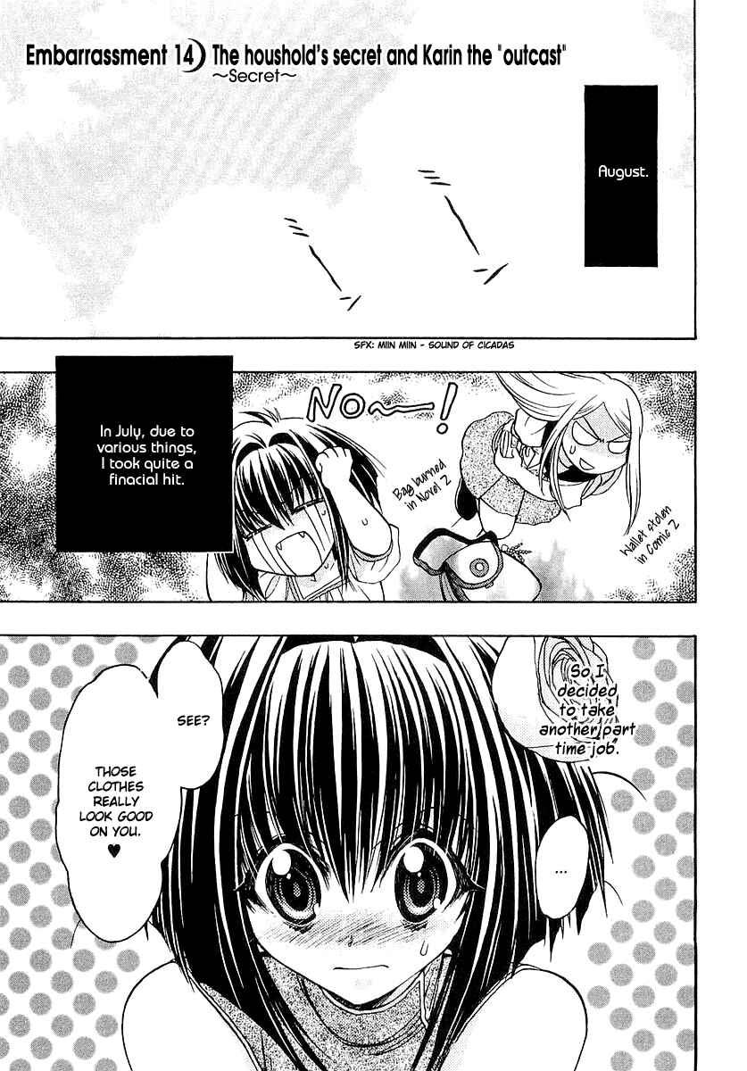 Page 1 Chapter 14 Karin