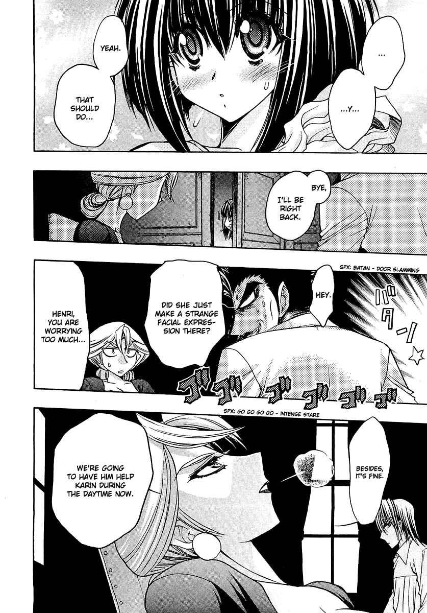 Page 18 Chapter 14 Karin