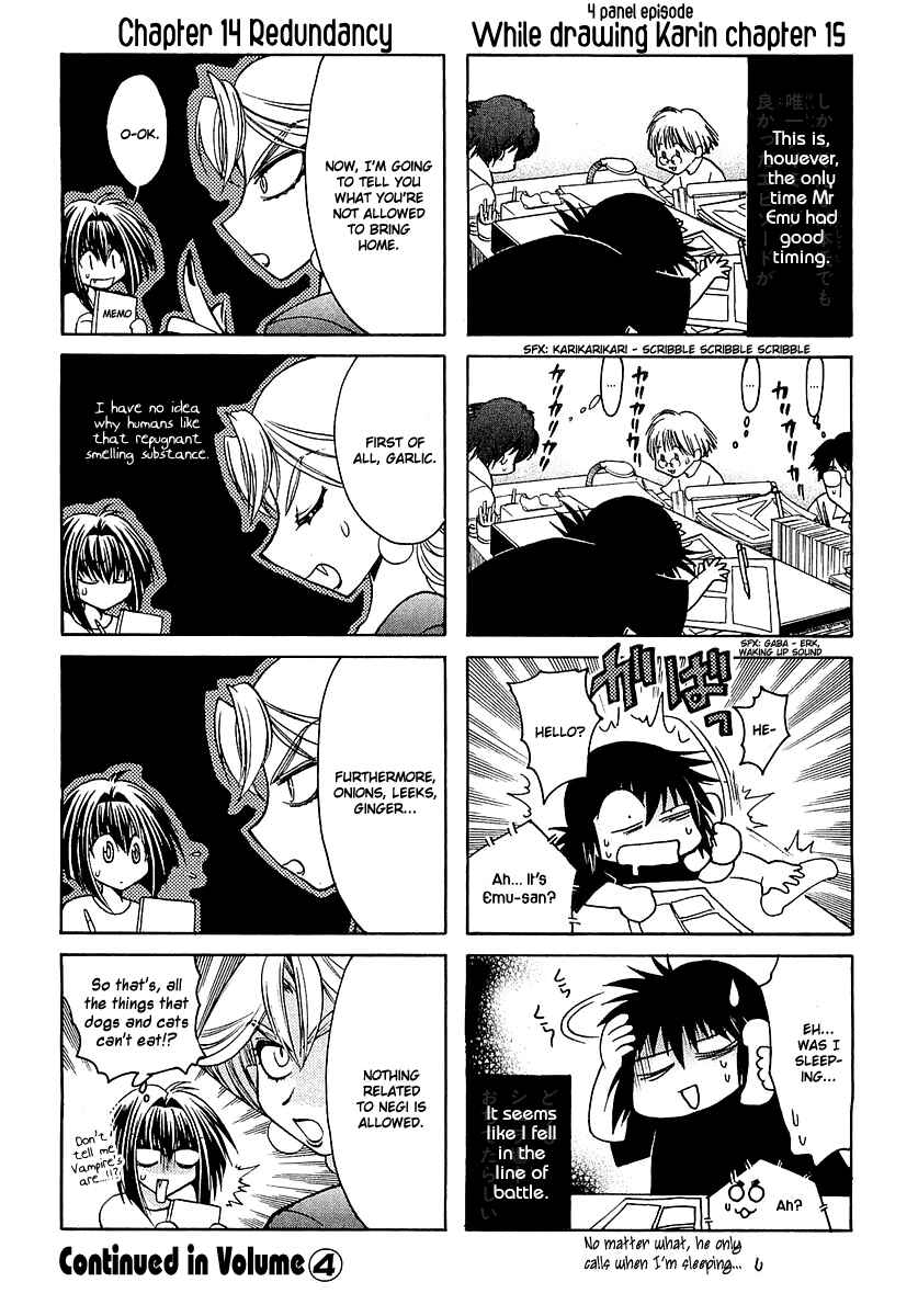 Page 36 Chapter 14 Karin