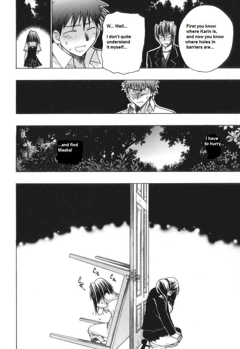 Page 10 Chapter 56 Karin