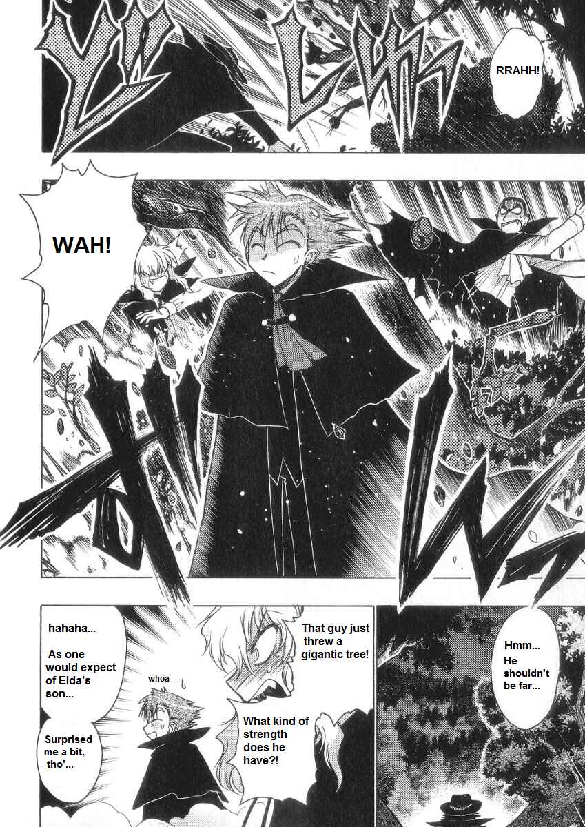 Page 29 Chapter 56 Karin