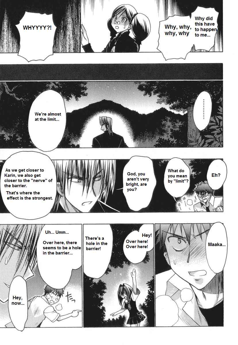 Page 9 Chapter 56 Karin