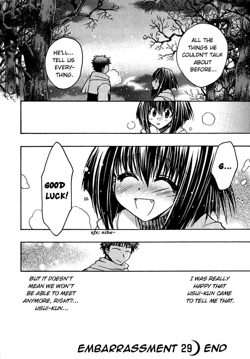 Page 38 Chapter 29 Karin